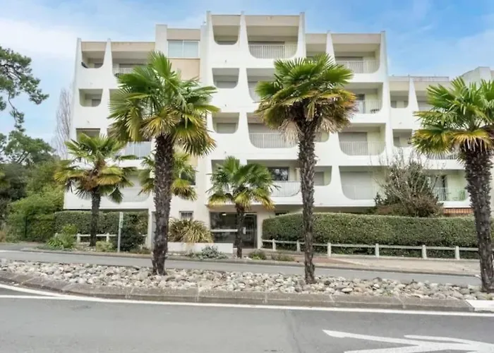 Appartement Le Grain De Sable