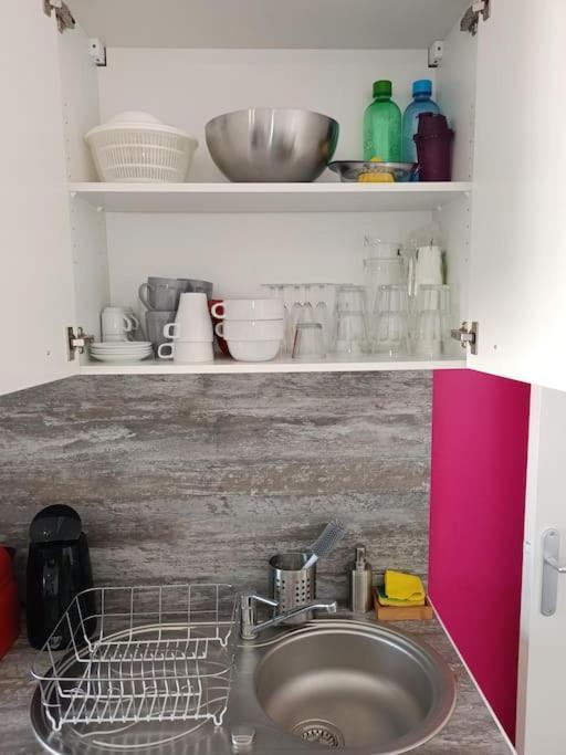 Apartment Le Grain De Sable *