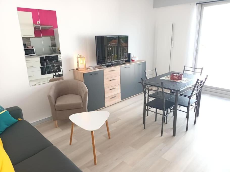 Le Grain De Sable Apartment *